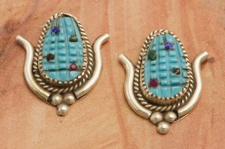 American indian deals jewelry for sale